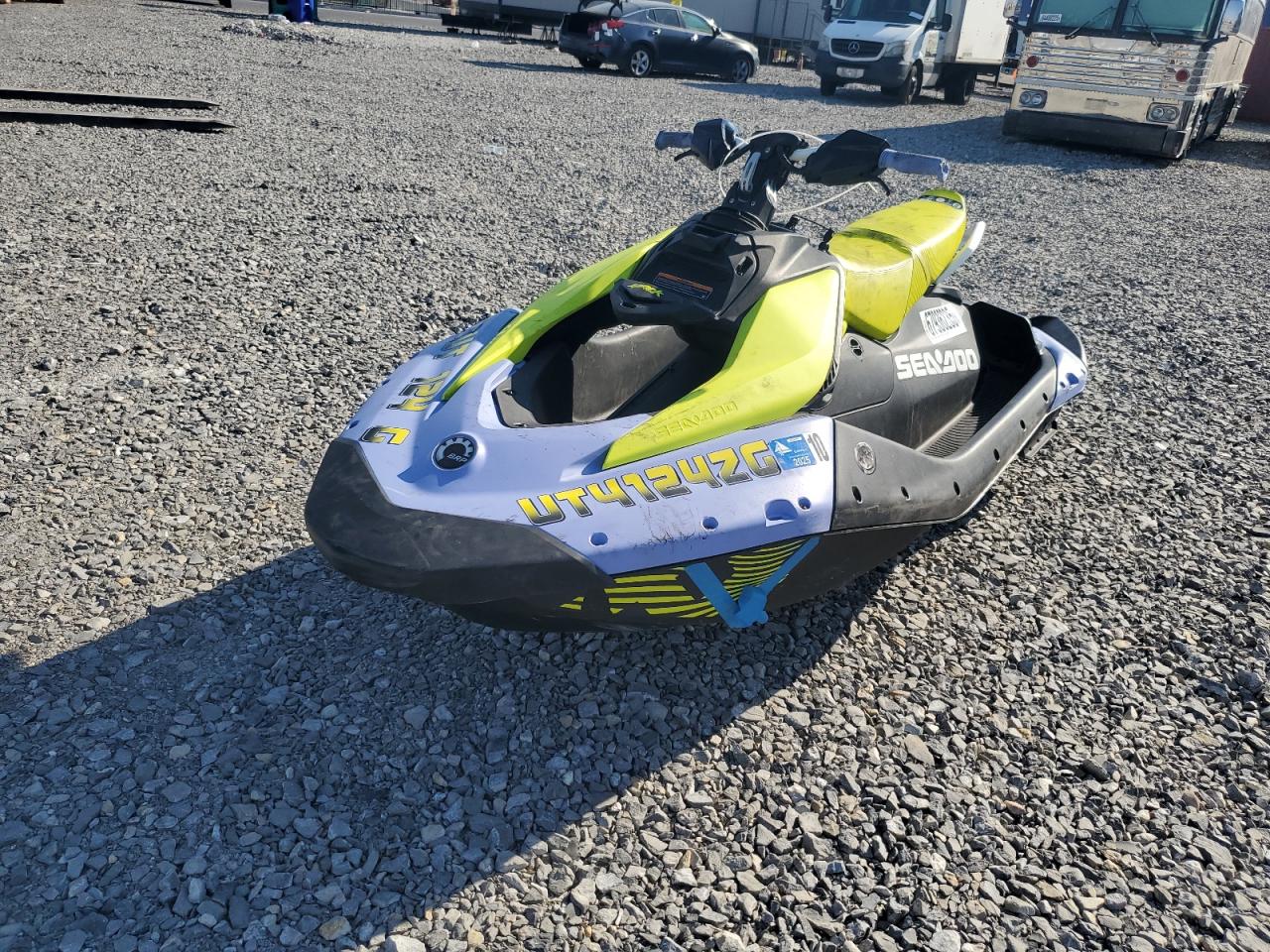 Lot #3266763364 2024 SEADOO SPARK