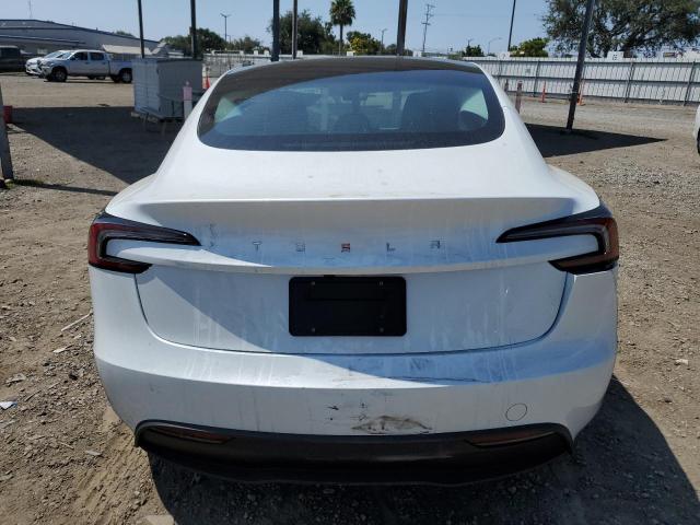 2025 TESLA MODEL 3 5YJ3E1EA0SF002146