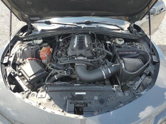 2016 CHEVROLET CAMARO SS 1G1FE1R79G0181264