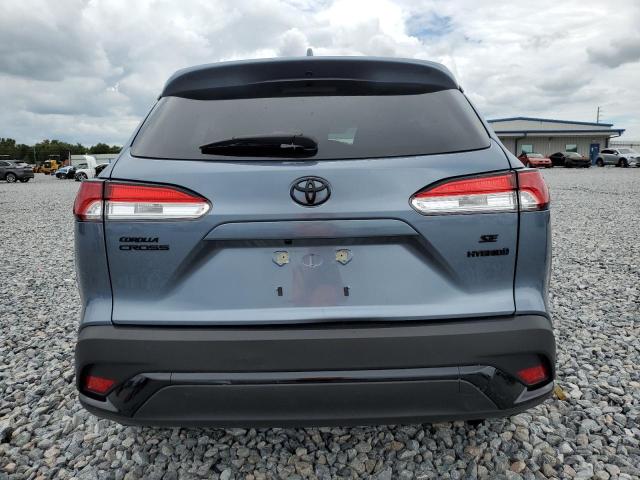 2024 TOYOTA COROLLA CR 7MUFBABG7RV054156