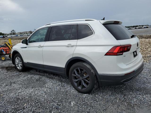 2023 VOLKSWAGEN TIGUAN SE 3VVNB7AX8PM020431