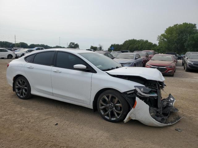 2015 CHRYSLER 200 S 1C3CCCDG4FN636496