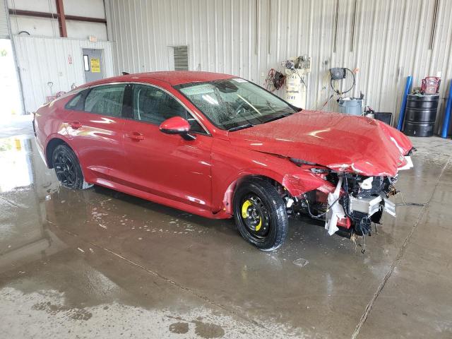 2025 KIA K5 LXS KNAG24J71S5388399