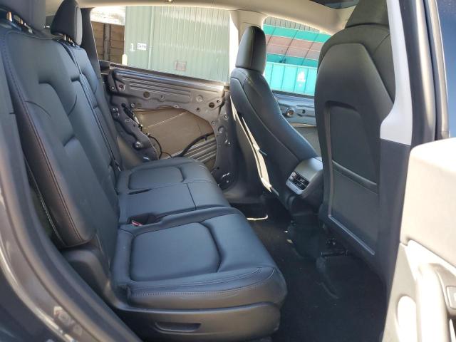 2023 TESLA MODEL Y 7SAYGAEE2PF978863