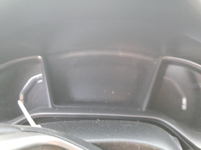 2019 HONDA CIVIC SI - 2HGFC3A51KH751010