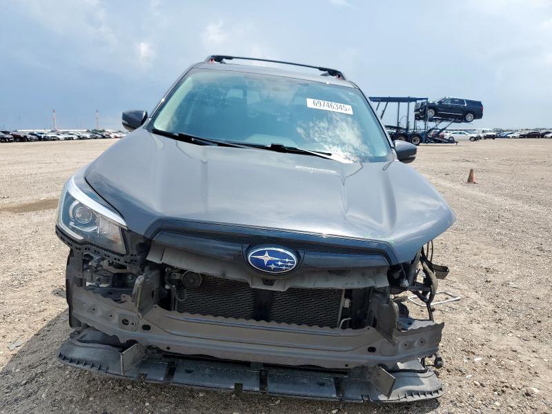 2020 SUBARU FORESTER S JF2SKARC4LH598932