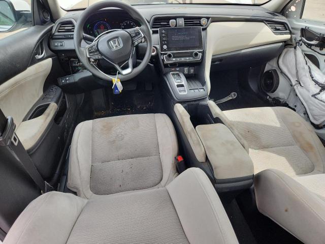 2020 HONDA INSIGHT EX 19XZE4F52LE009636