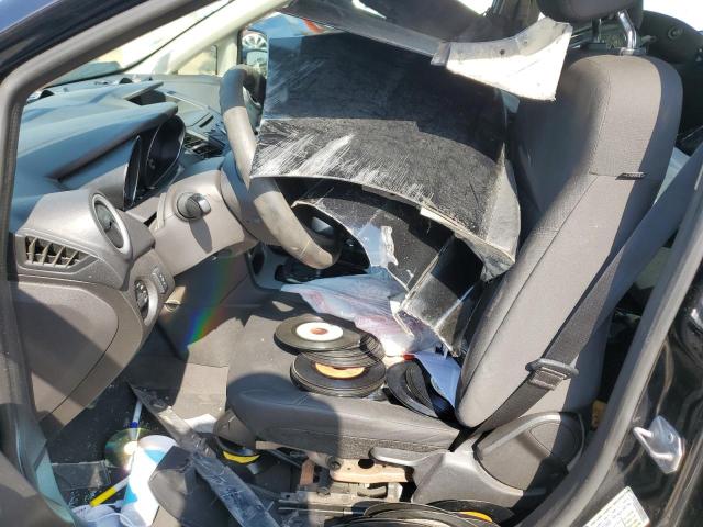 2019 FORD FIESTA SE - 3FADP4BJ9KM162094