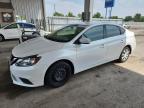 2017 NISSAN SENTRA S - 3N1AB7AP2HY223034