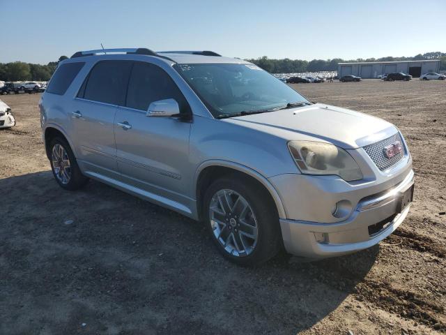 2012 GMC ACADIA DENALI - 1GKKRTED9CJ363413