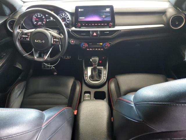 2022 KIA FORTE GT 3KPF44AC9NE436472