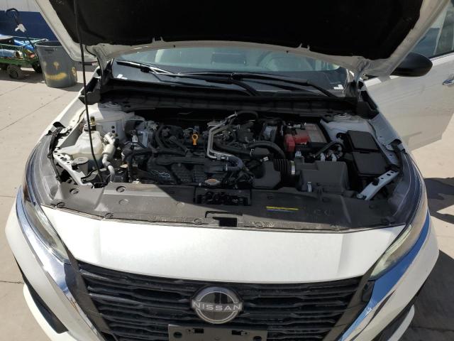 2025 NISSAN ALTIMA SV 1N4BL4DV8SN311149