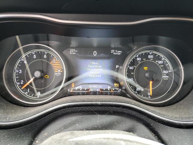 2019 JEEP CHEROKEE L 1C4PJMDX1KD255102