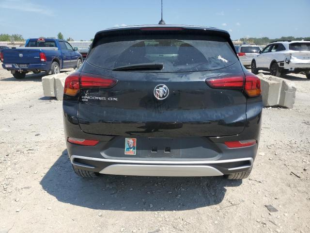 2022 BUICK ENCORE GX KL4MMCSL6NB082157
