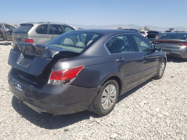 2010 HONDA ACCORD LX - 1HGCP2F34AA084956