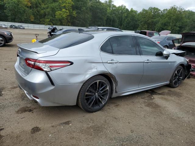 2019 TOYOTA CAMRY XSE - 4T1BZ1HK2KU024026