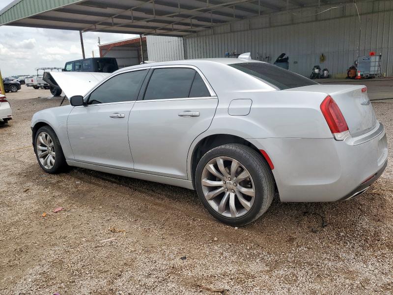 2019 CHRYSLER 300 TOURING 2C3CCAAG9KH569020
