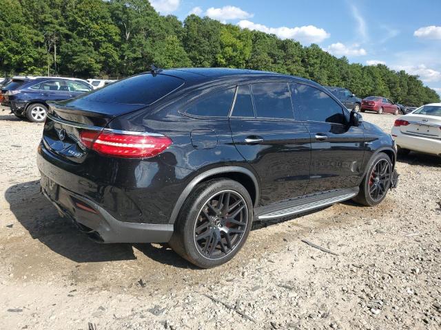 2019 MERCEDES-BENZ GLE 63 AMG 4JGED7FB8KA141273