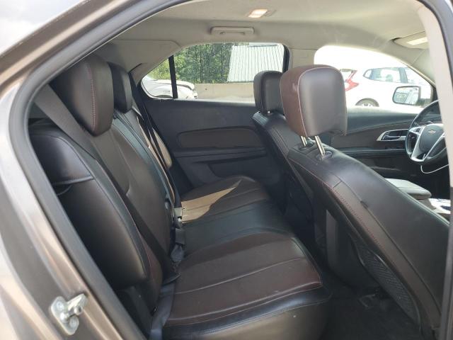 2011 CHEVROLET EQUINOX LT - 2CNFLGE53B6206286