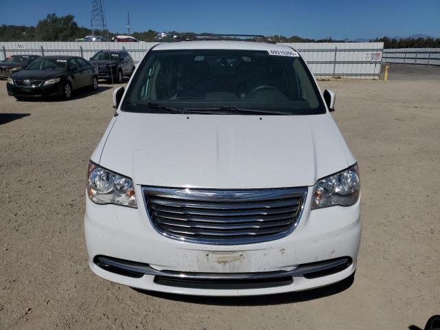 2015 CHRYSLER TOWN & COU - 2C4RC1BG0FR726020