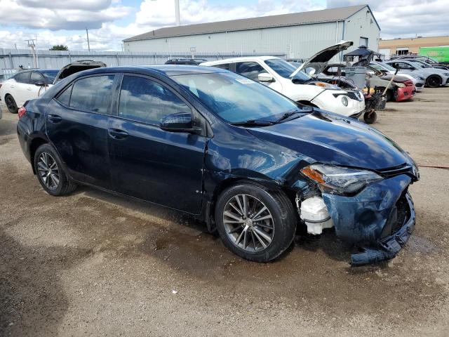 2017 TOYOTA COROLLA L 2T1BURHE5HC903697