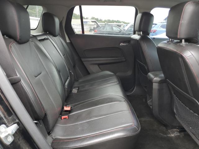 2015 GMC TERRAIN SL 2GKFLXEK6F6269175