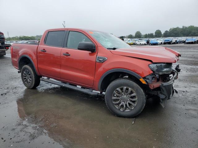 2019 FORD RANGER XL - 1FTER4FH5KLA14235