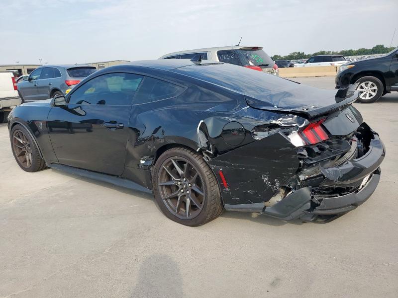 2024 FORD MUSTANG DA 1FA6P8R07R5505966