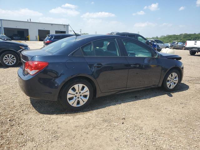 2014 CHEVROLET CRUZE LS - 1G1PA5SH7E7320077