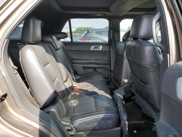 2015 FORD EXPLORER X - 1FM5K8D83FGA91100