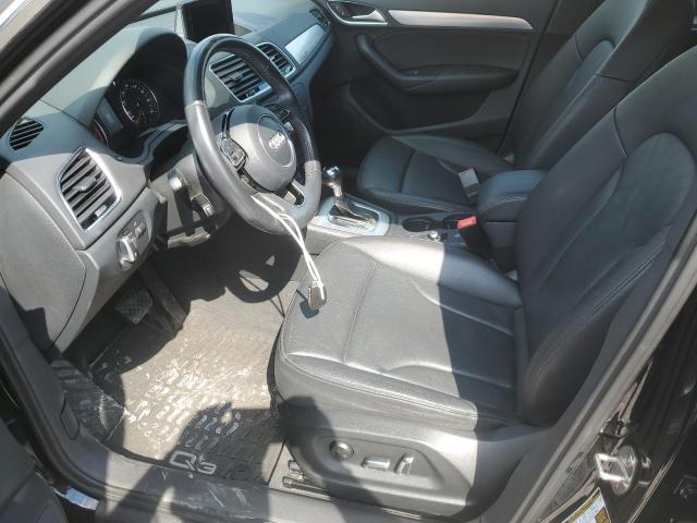 2017 AUDI Q3 PREMIUM WA1JCCFS7HR017112