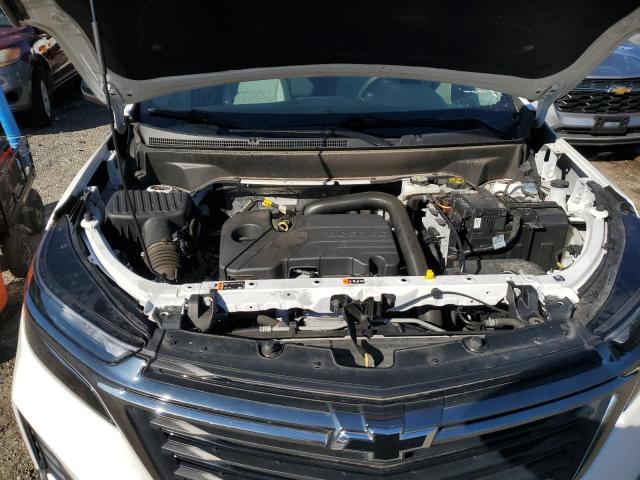 2023 CHEVROLET EQUINOX LS - 3GNAXSEG7PL145722