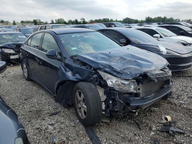 2015 CHEVROLET CRUZE LT - 1G1PC5SBXF7106806