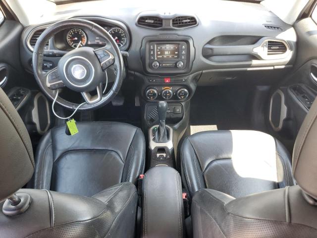 2015 JEEP RENEGADE L ZACCJADT0FPB46504