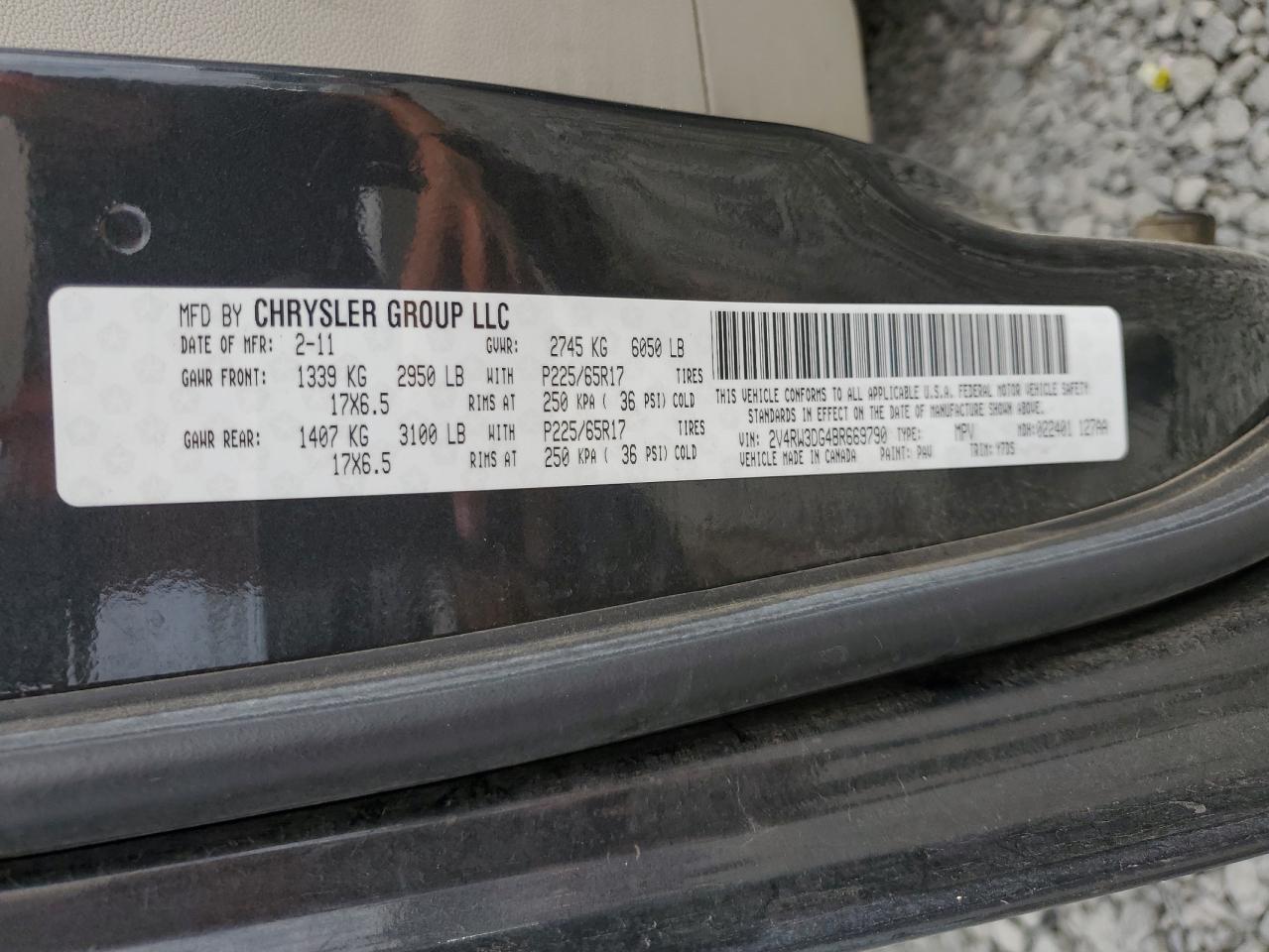 VOLKSWAGEN ROUTAN SE