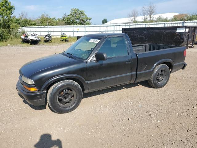 CHEVROLET S TRUCK S1