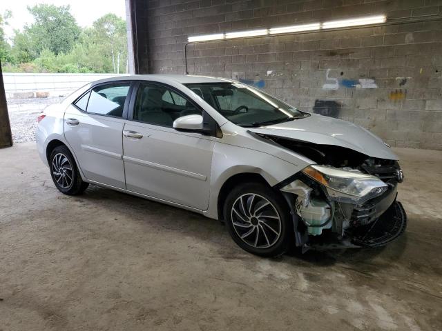 2015 TOYOTA COROLLA L - 2T1BURHE1FC406580