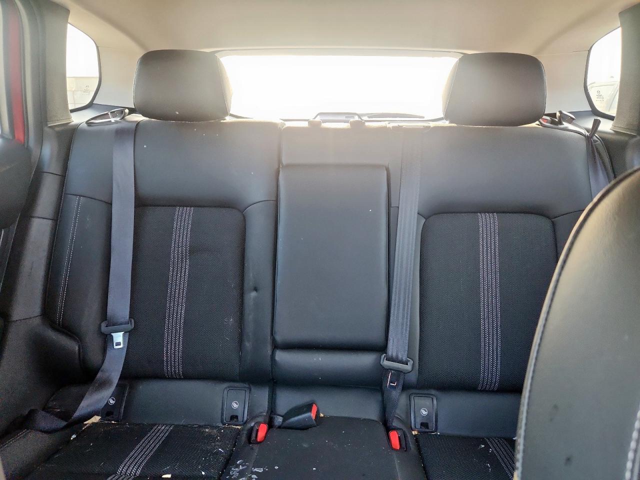 MAZDA CX-50 PREFERRED