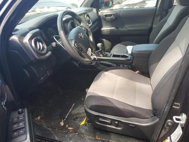 2023 TOYOTA TACOMA DOUBLE CAB 3TMAZ5CN4PM208520