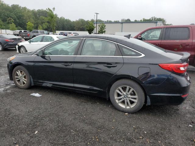 2016 HYUNDAI SONATA SE 5NPE24AFXGH291341