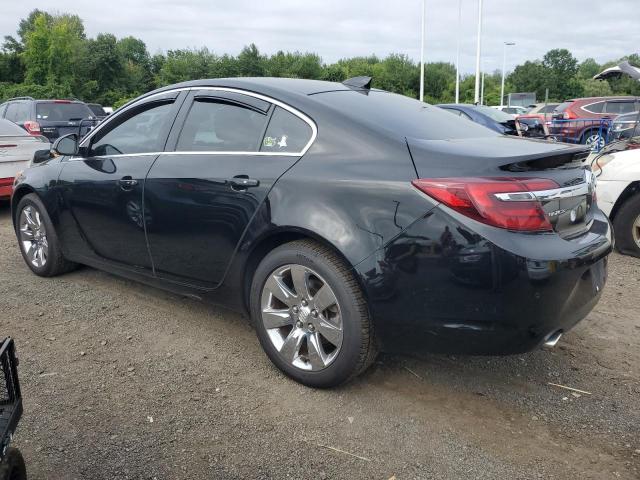 2016 BUICK REGAL PREM 2G4GT5GXXG9136329