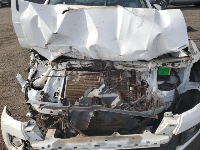 2018 TOYOTA TACOMA DOUBLE CAB #3304896537