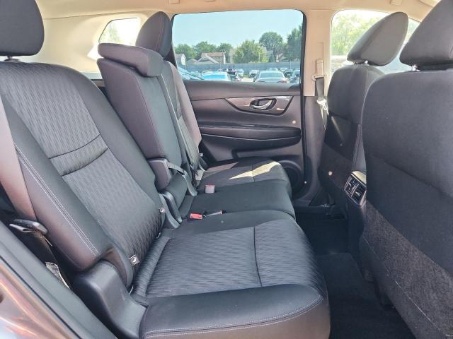 2018 NISSAN ROGUE S 5N1AT2MV1JC789607