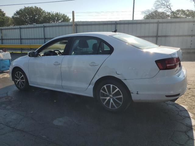 2017 VOLKSWAGEN JETTA SE 3VWDB7AJ5HM301266