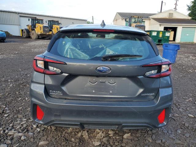 2024 SUBARU IMPREZA SP JF1GUAFC0R8268268