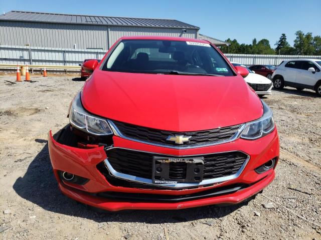 2018 CHEVROLET CRUZE LS 1G1BC5SM3J7192481