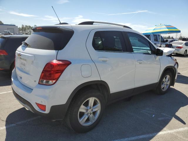 2017 CHEVROLET TRAX 1LT KL7CJLSB7HB061501