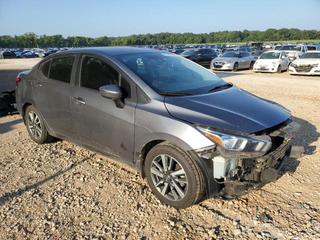 2021 NISSAN VERSA SV - 3N1CN8EV1ML880672