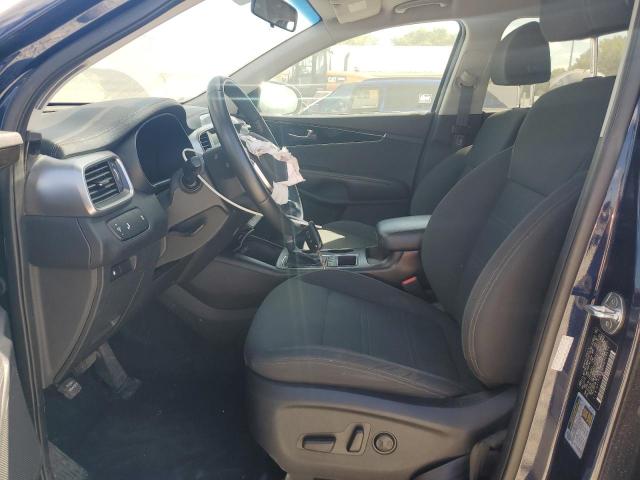 2020 KIA SORENTO L 5XYPGDA32LG704676