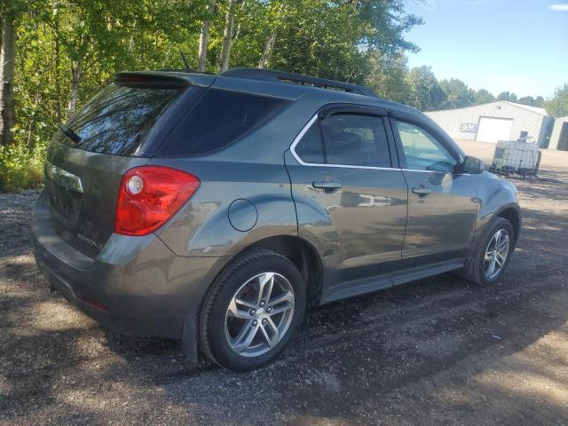 2013 CHEVROLET EQUINOX LT - 2GNFLEEKXD6126718